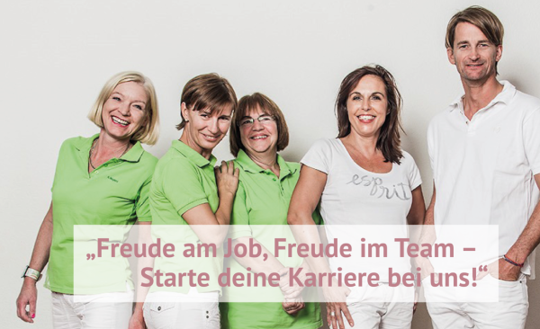 DSGVZ: Jobs & Karriere